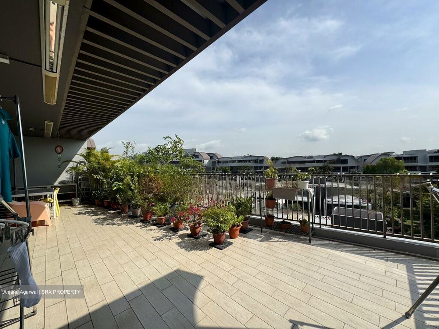 Archipelago (D16), Condominium #484253021